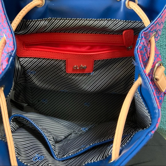 Cloe bag - Picture 6 of 13